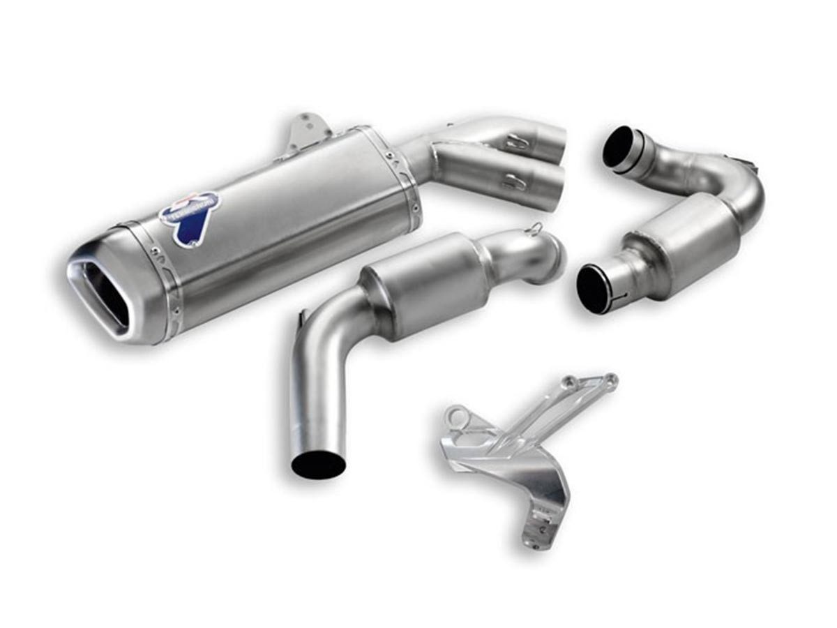 DBK SPECIAL PARTS