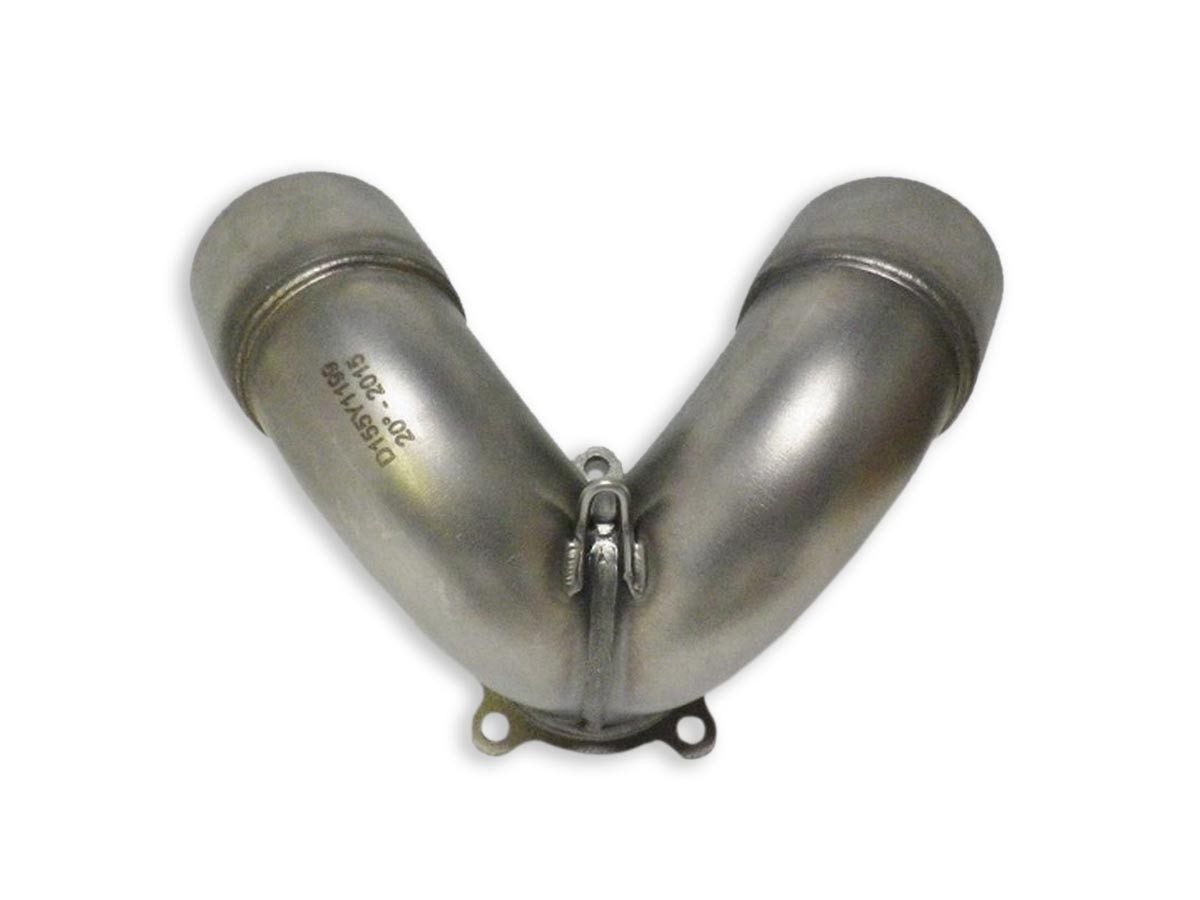 DBK SPECIAL PARTS