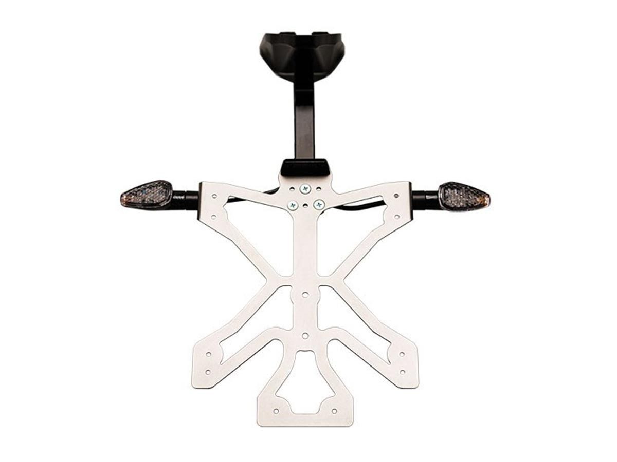 DBK SPECIAL PARTS