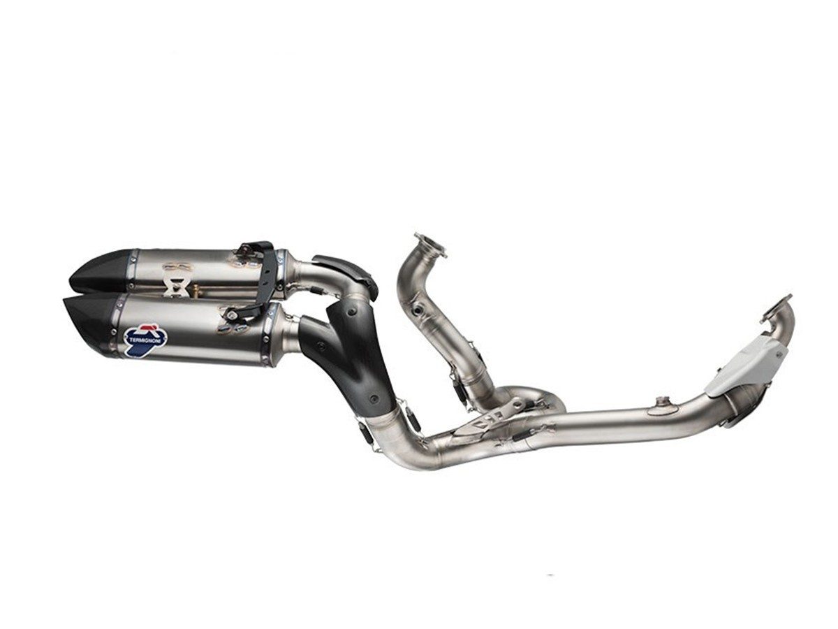 DBK SPECIAL PARTS