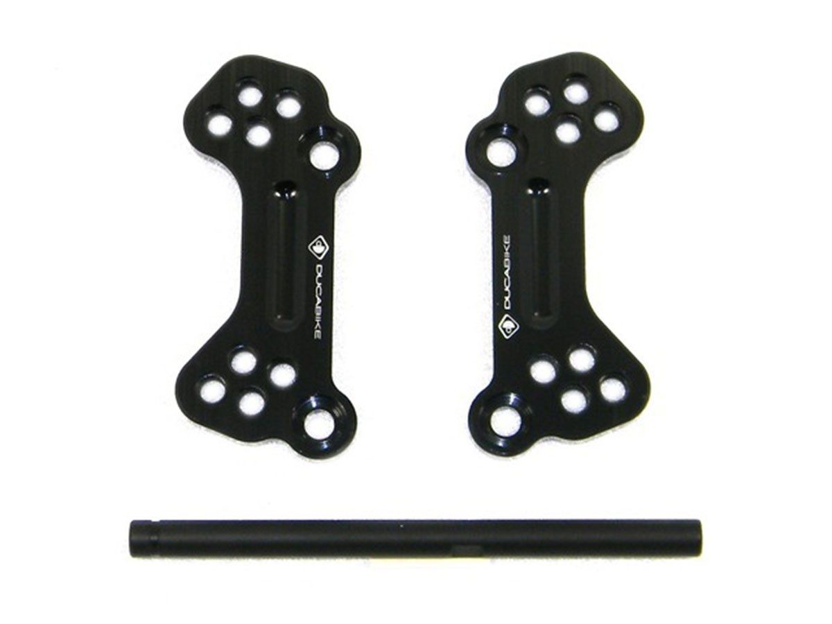 DBK SPECIAL PARTS