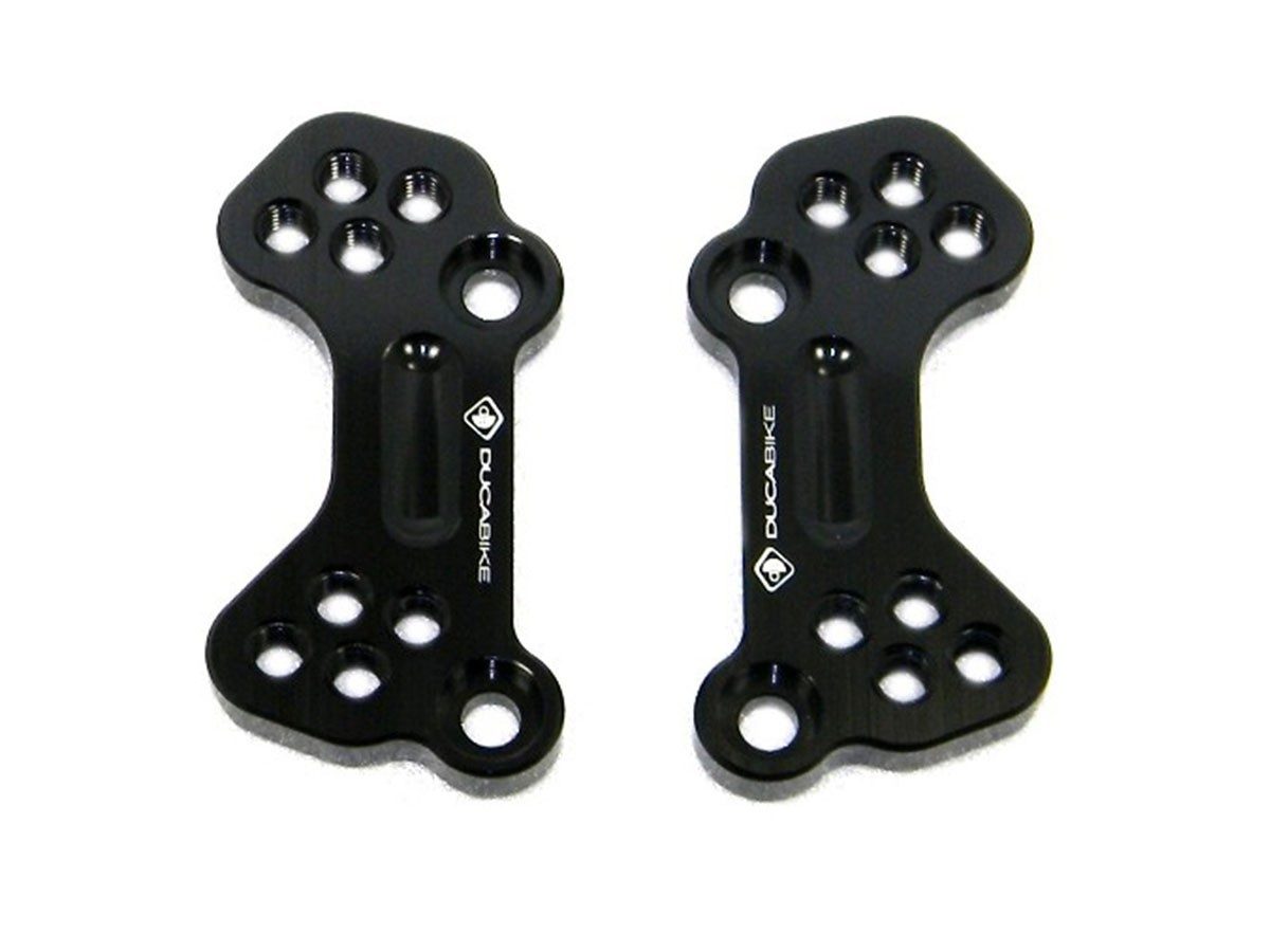 DBK SPECIAL PARTS