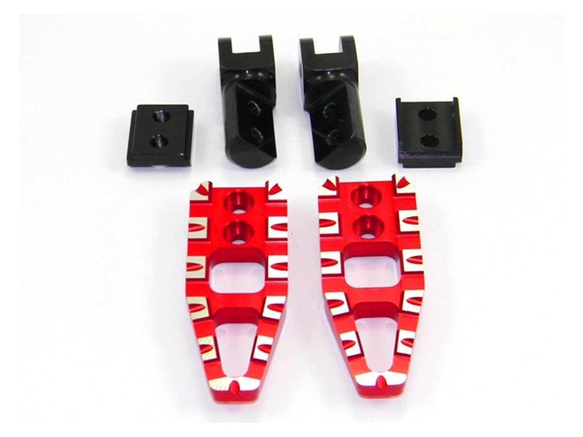DBK SPECIAL PARTS
