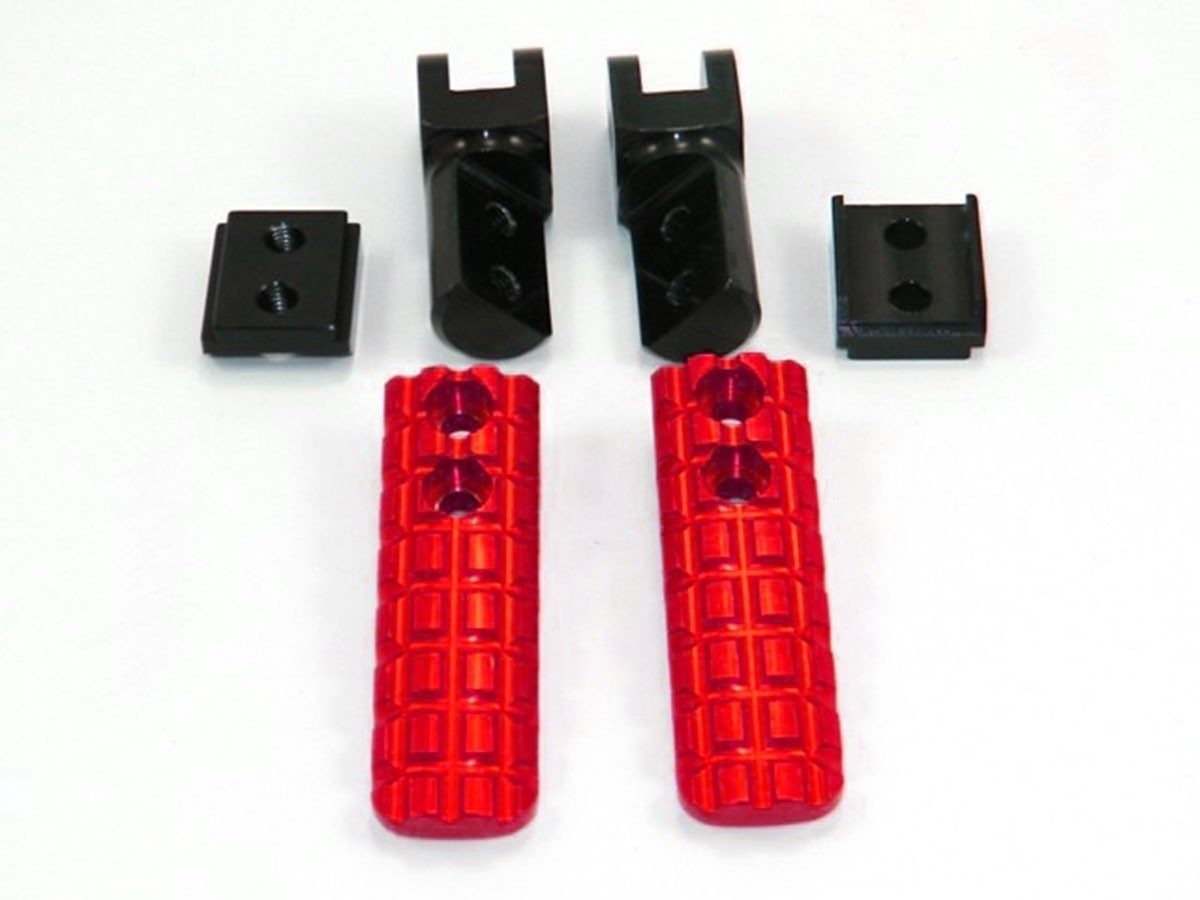 DBK SPECIAL PARTS