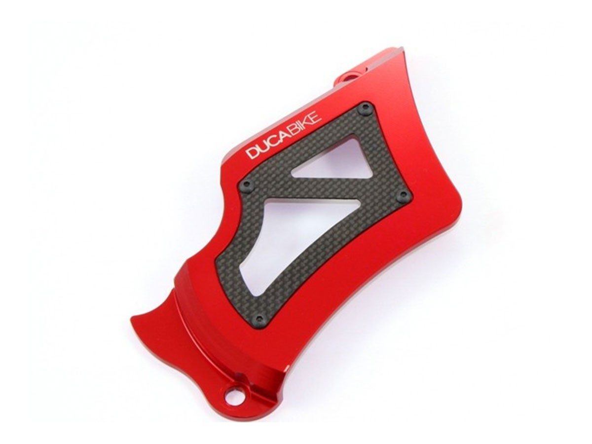 DBK SPECIAL PARTS