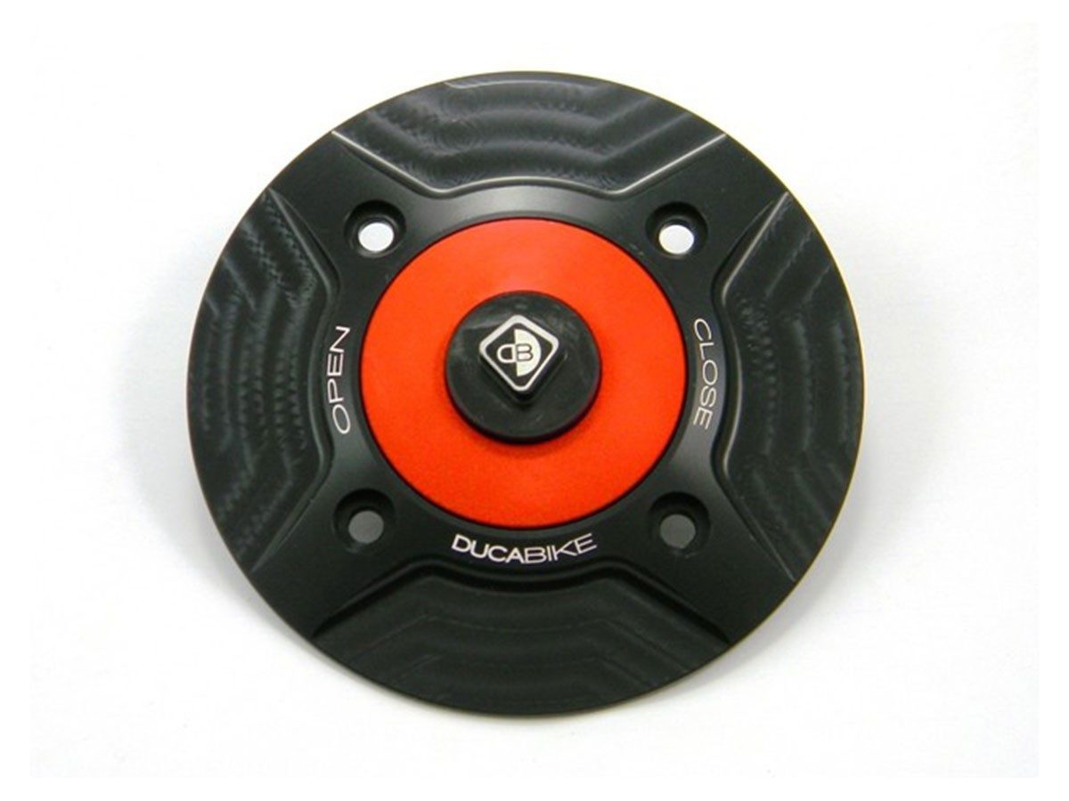 DBK SPECIAL PARTS