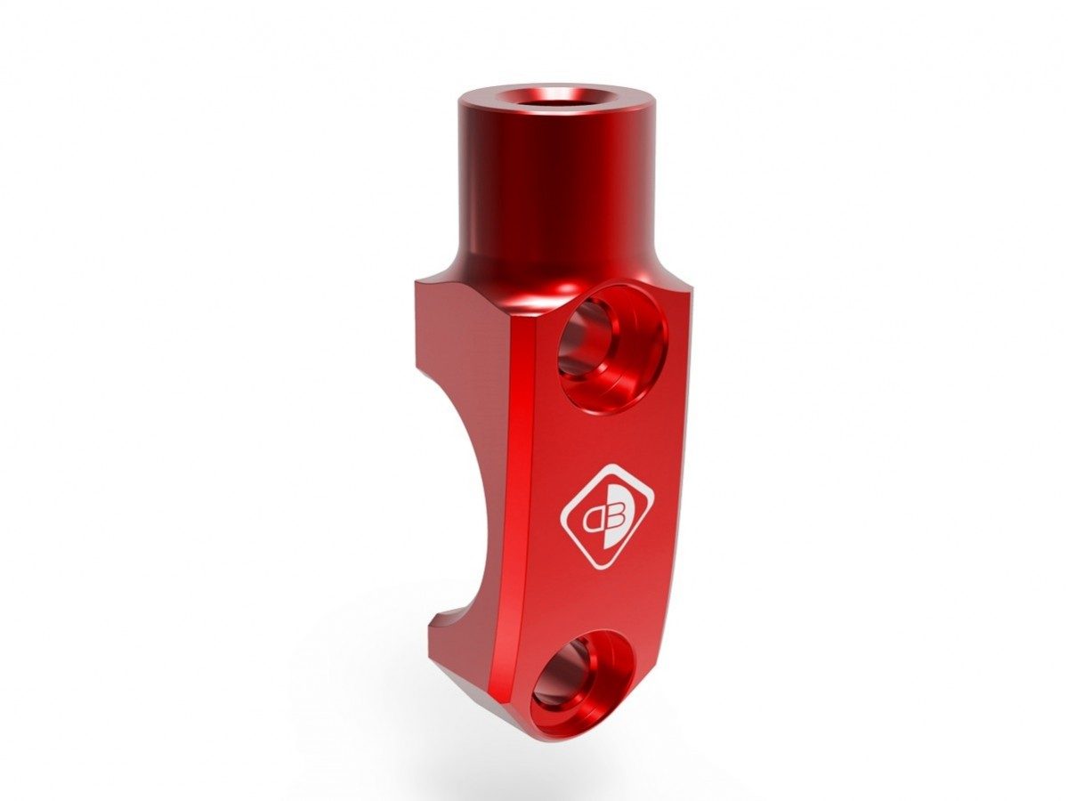 DBK SPECIAL PARTS