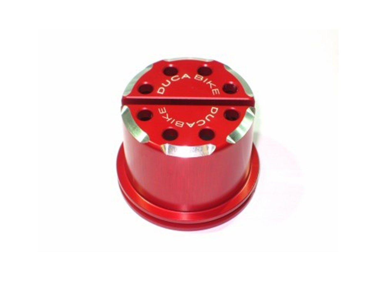 DBK SPECIAL PARTS
