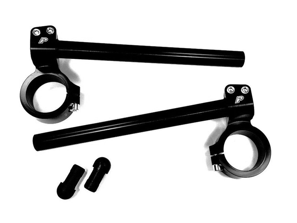 DBK SPECIAL PARTS