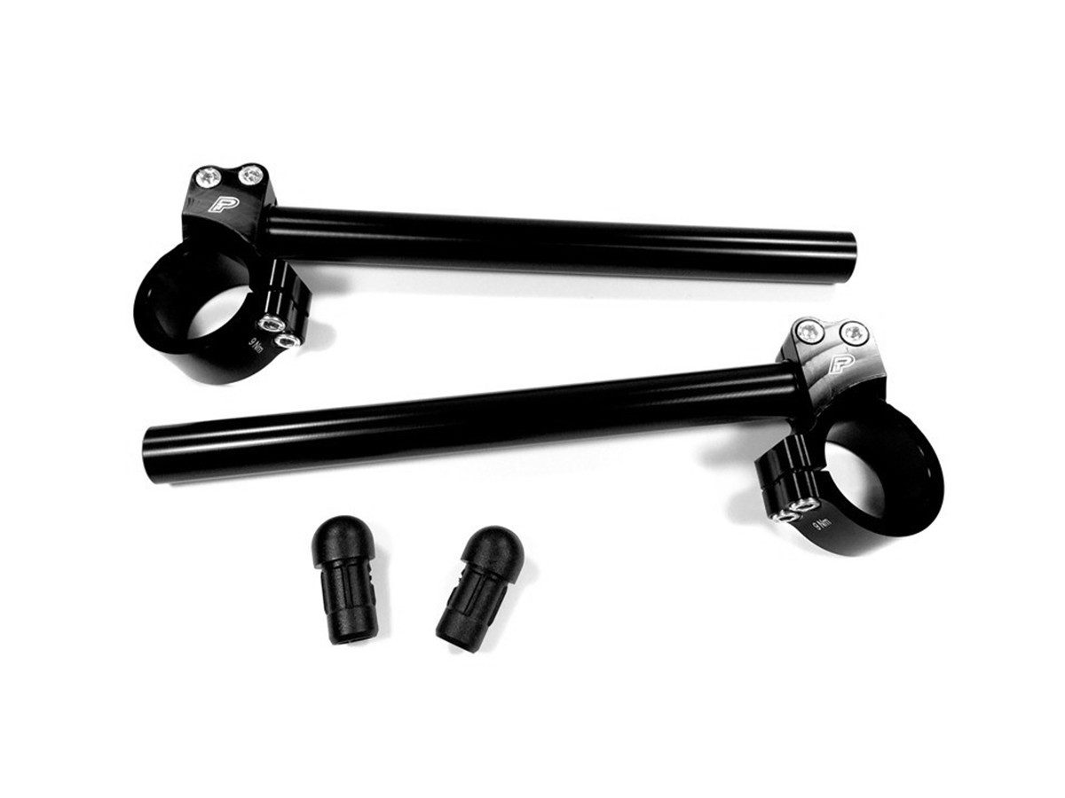 DBK SPECIAL PARTS