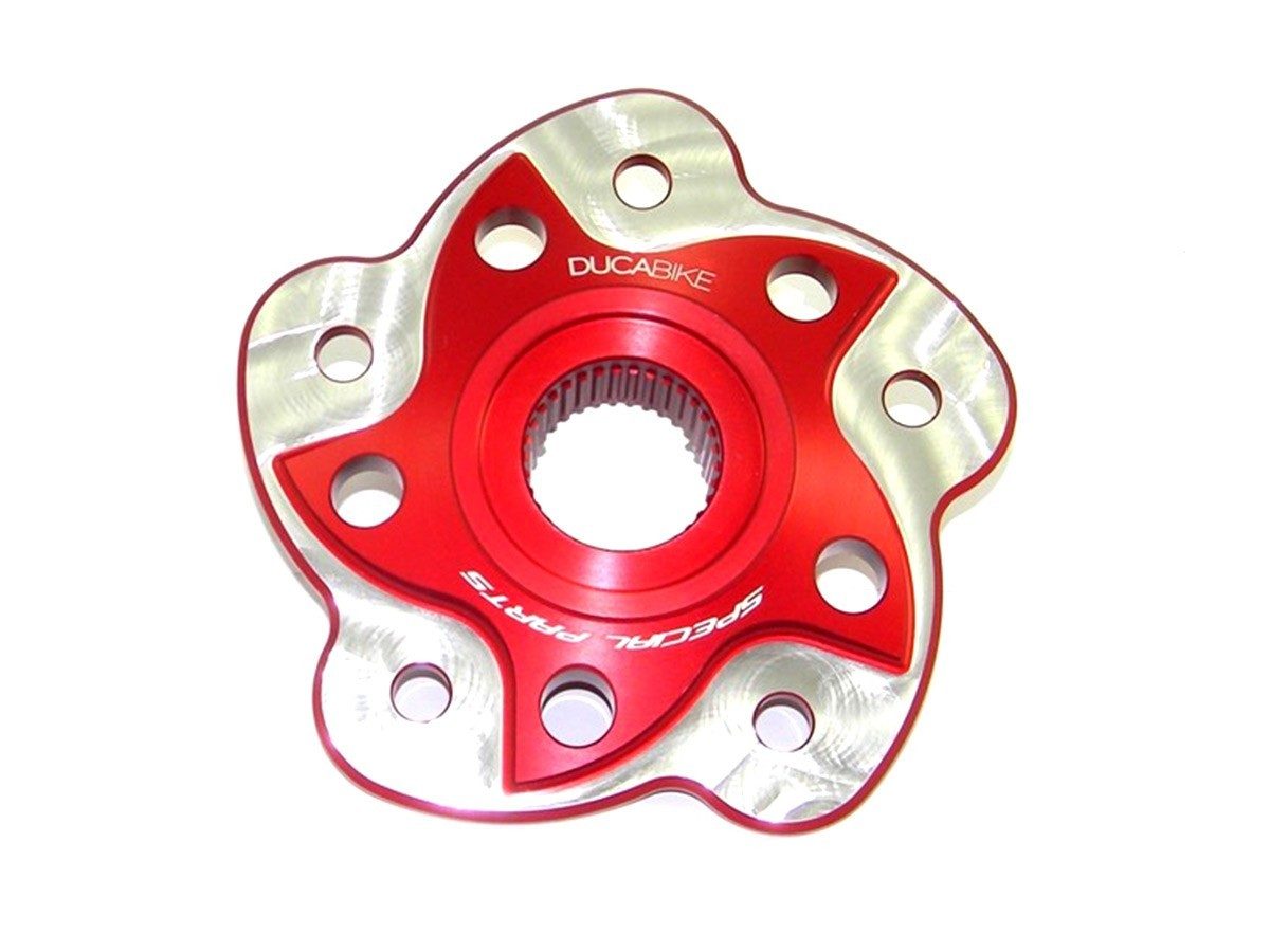 DBK SPECIAL PARTS