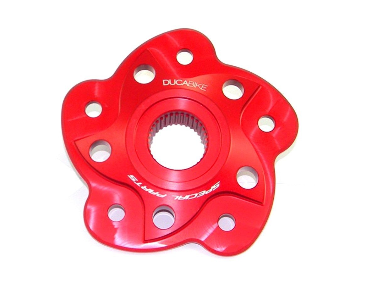 DBK SPECIAL PARTS