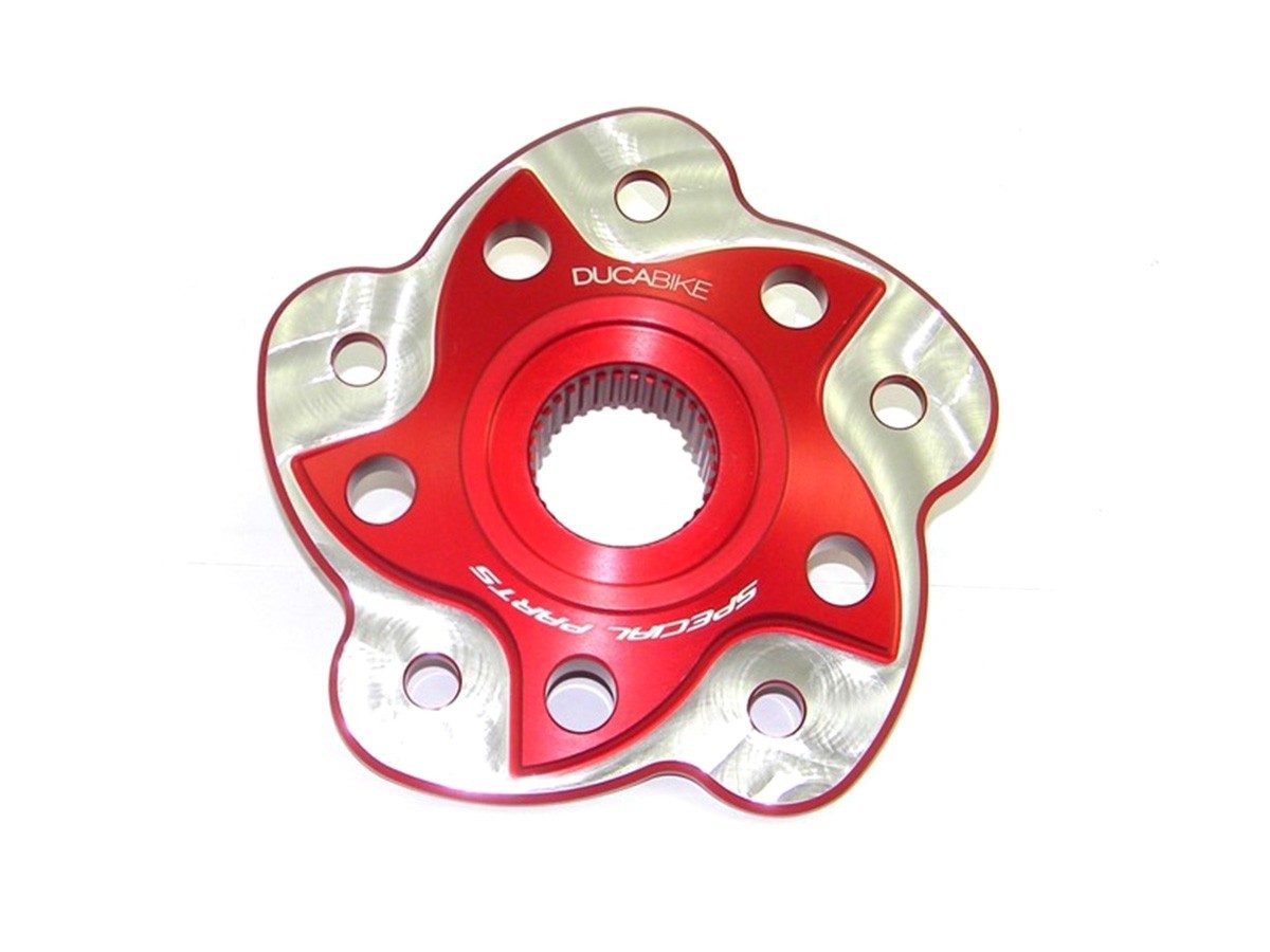 DBK SPECIAL PARTS