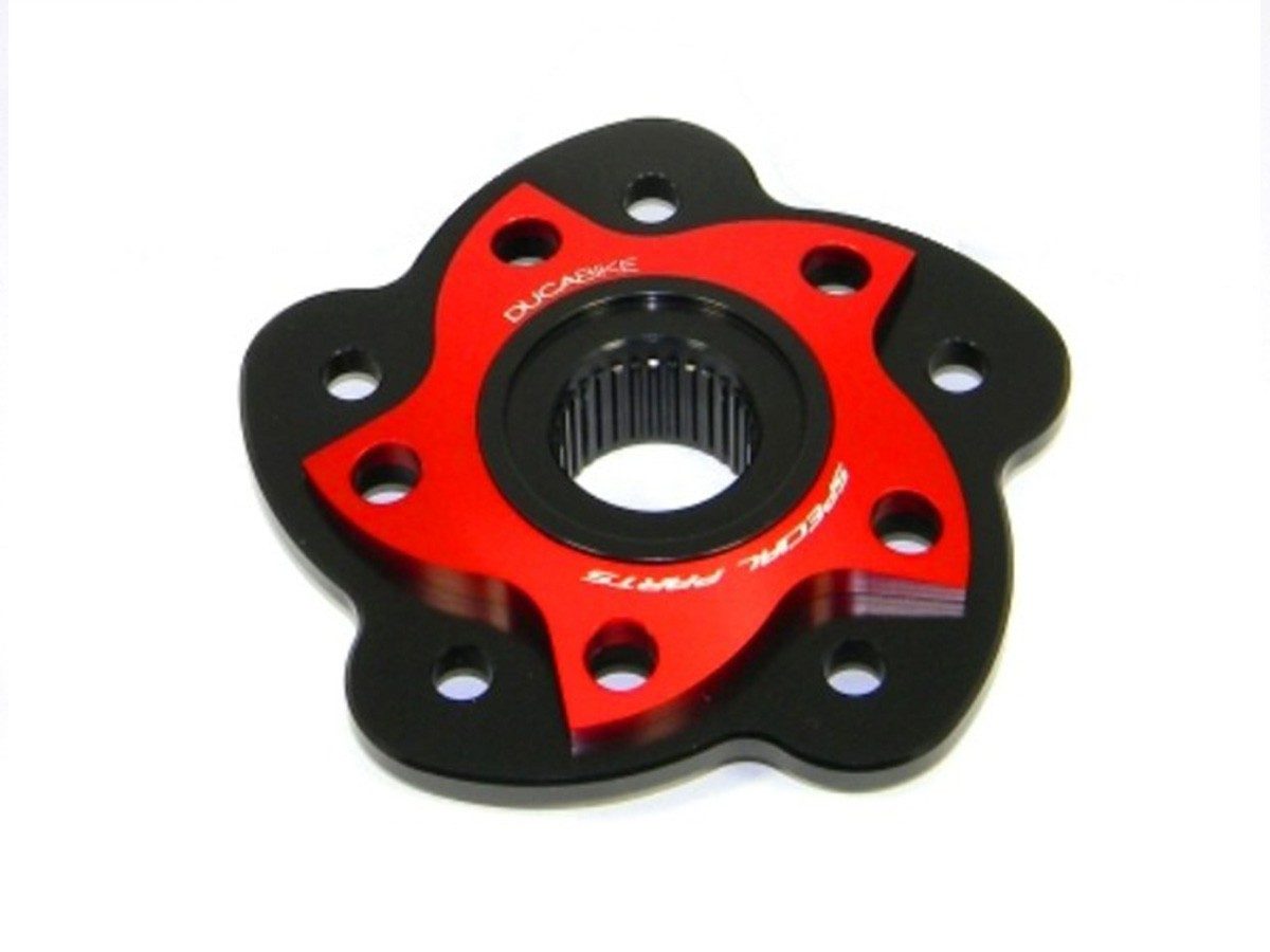 DBK SPECIAL PARTS