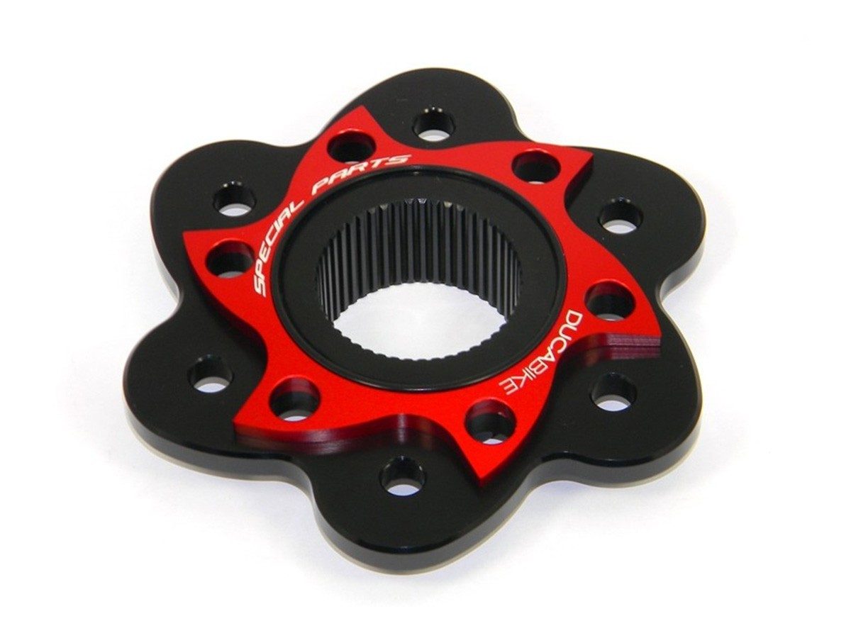 DBK SPECIAL PARTS