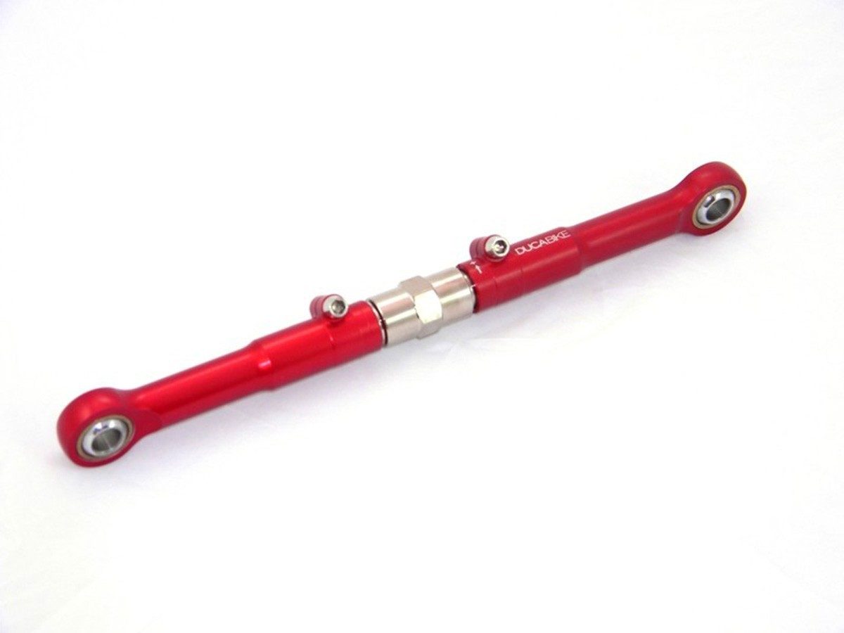 DBK SPECIAL PARTS