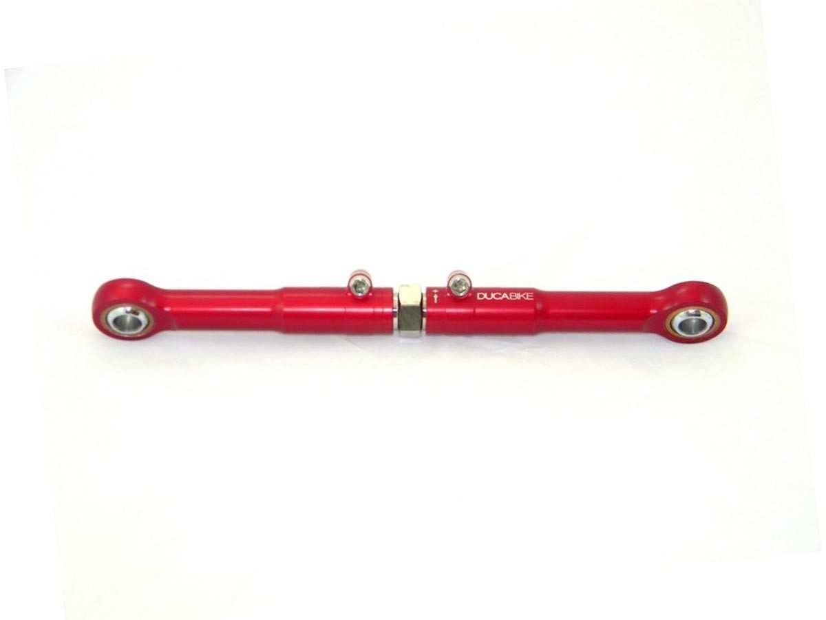DBK SPECIAL PARTS