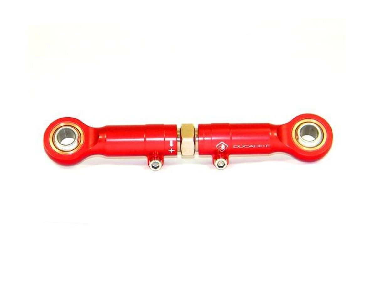DBK SPECIAL PARTS