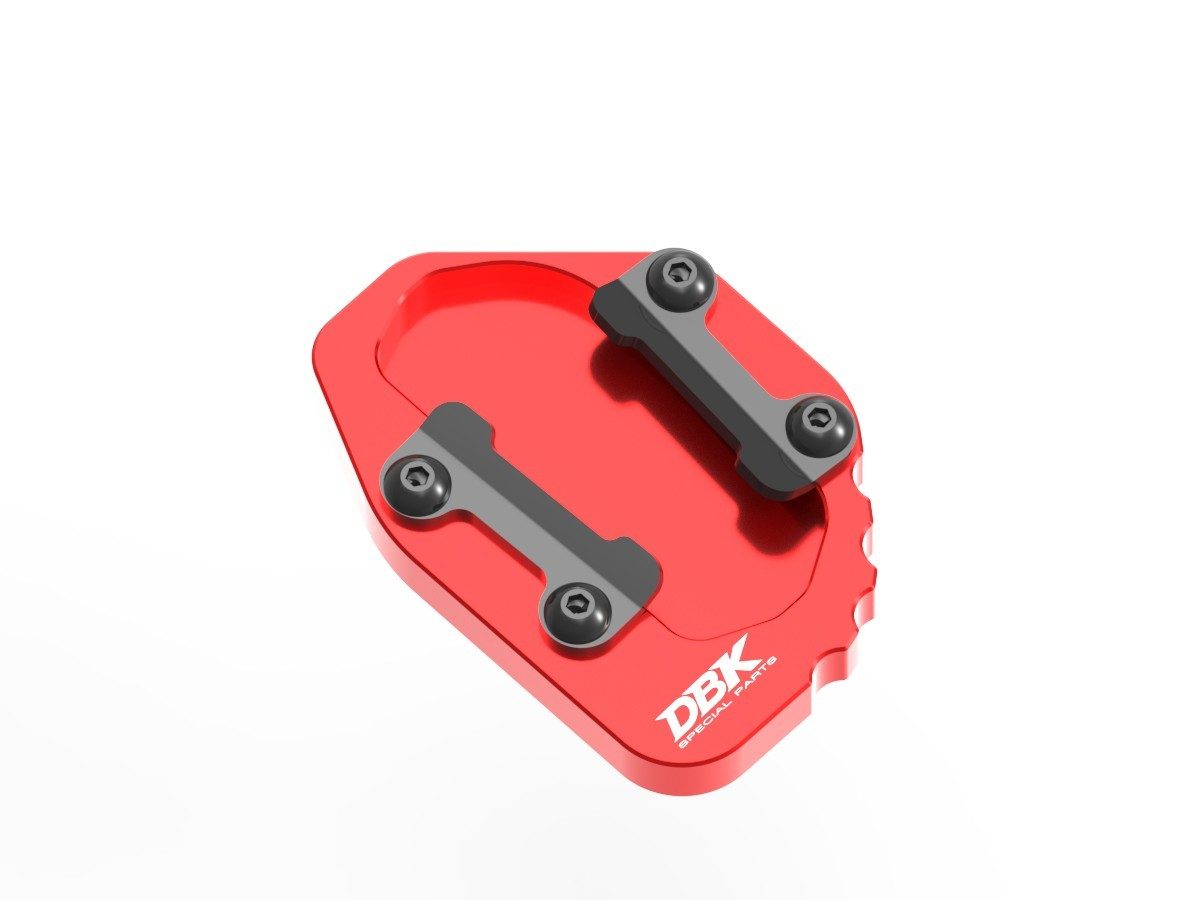 DBK SPECIAL PARTS