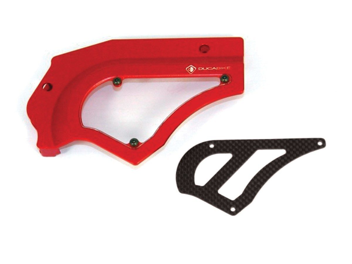 DBK SPECIAL PARTS