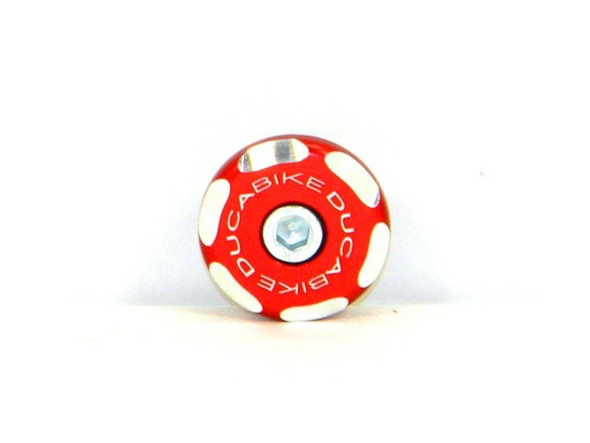 DBK SPECIAL PARTS