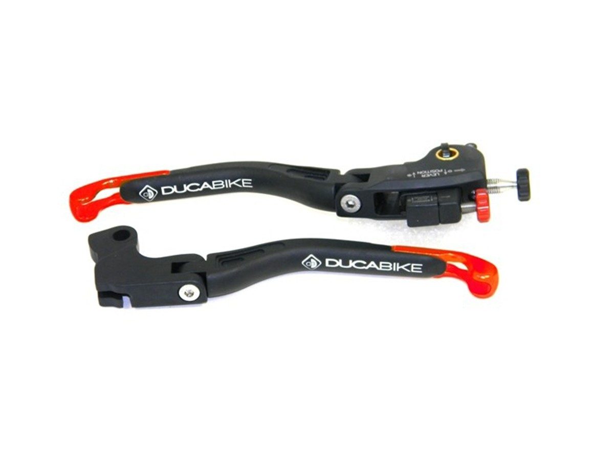 DBK SPECIAL PARTS