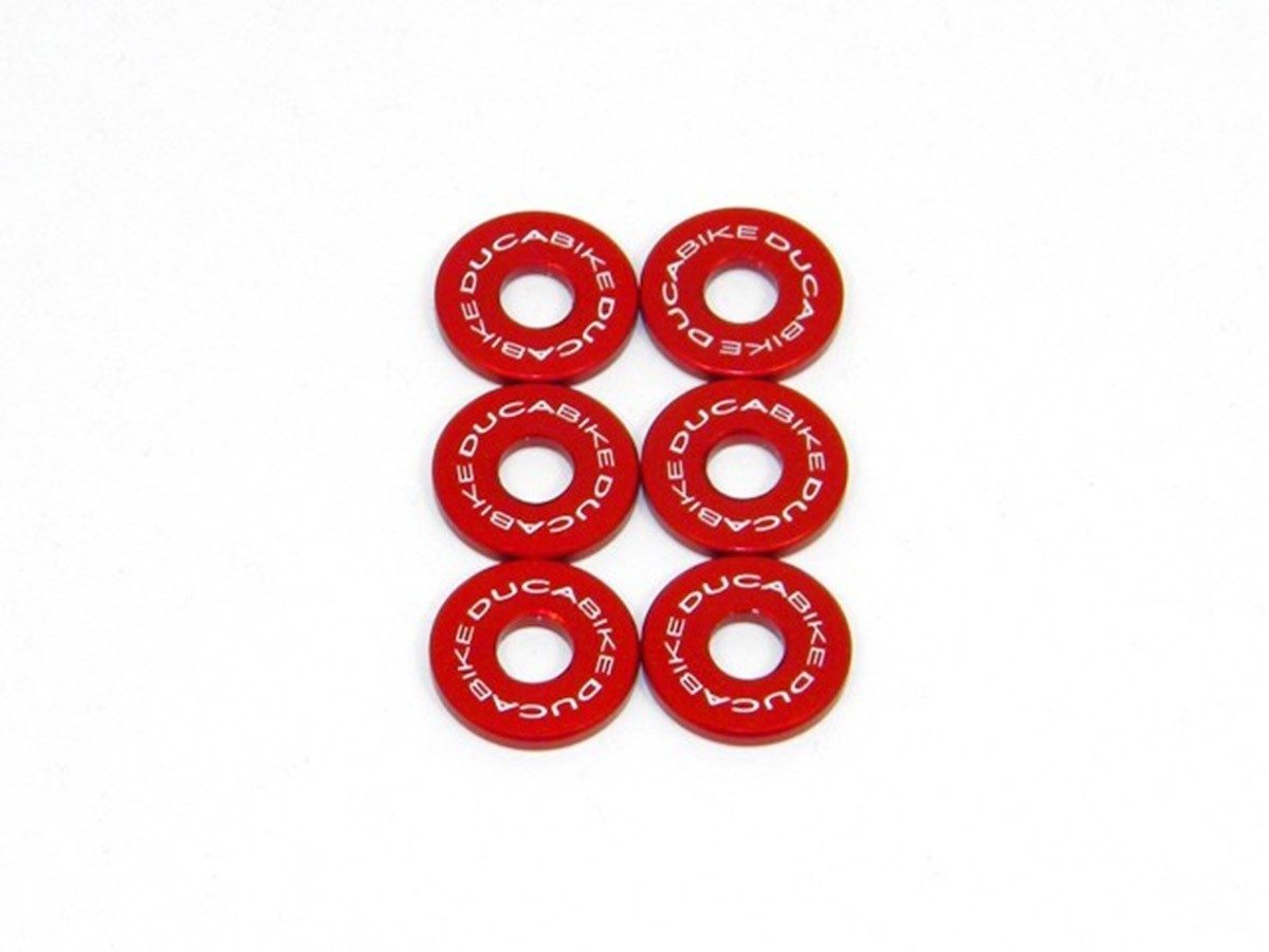 DBK SPECIAL PARTS