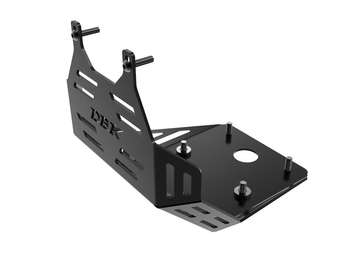 DBK SPECIAL PARTS
