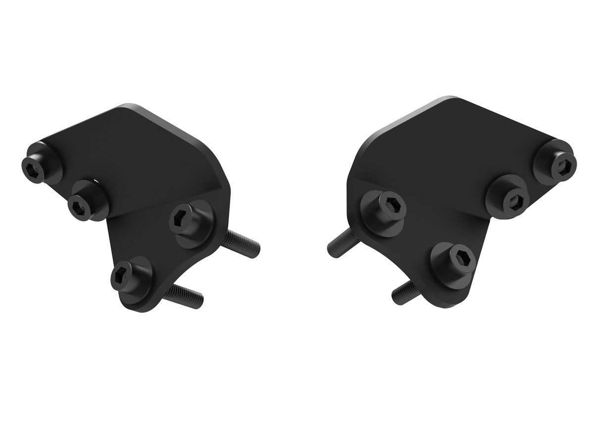 DBK SPECIAL PARTS