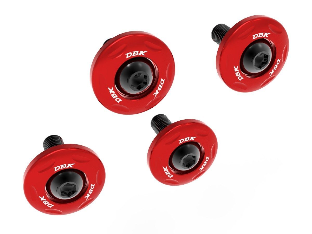 DBK SPECIAL PARTS