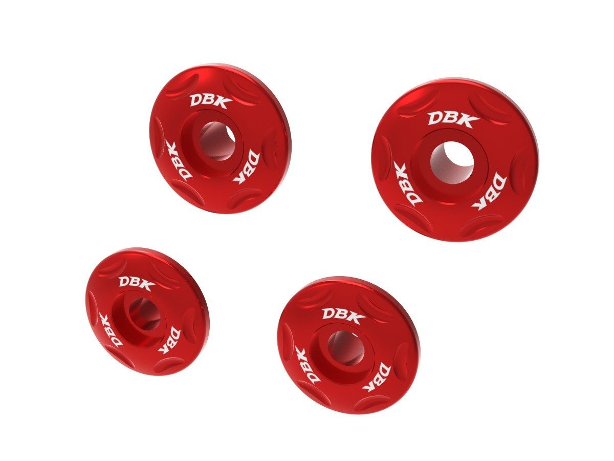 DBK SPECIAL PARTS