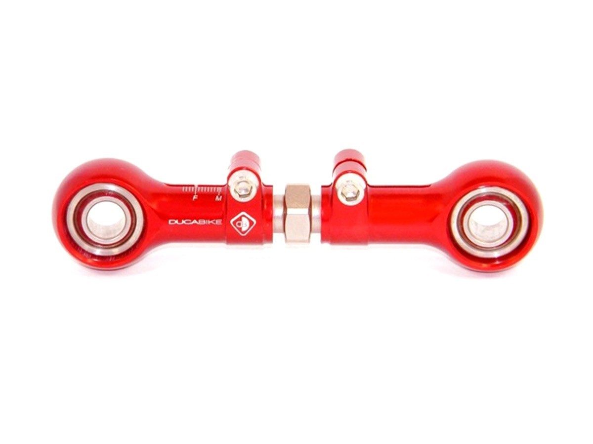 DBK SPECIAL PARTS