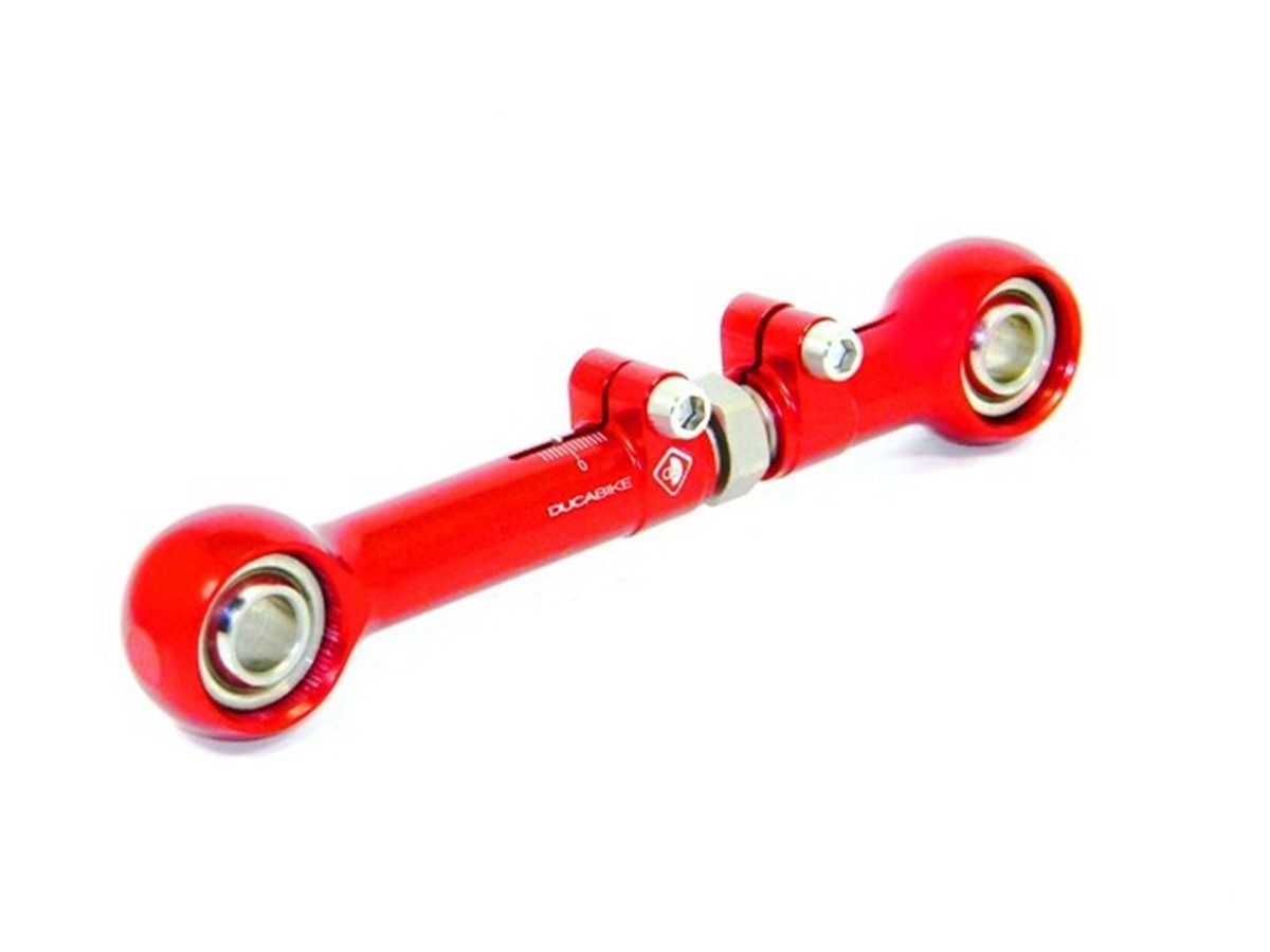 DBK SPECIAL PARTS
