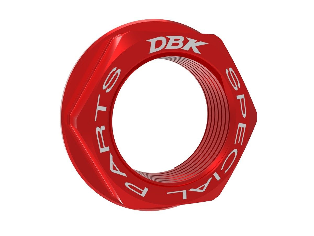 DBK SPECIAL PARTS