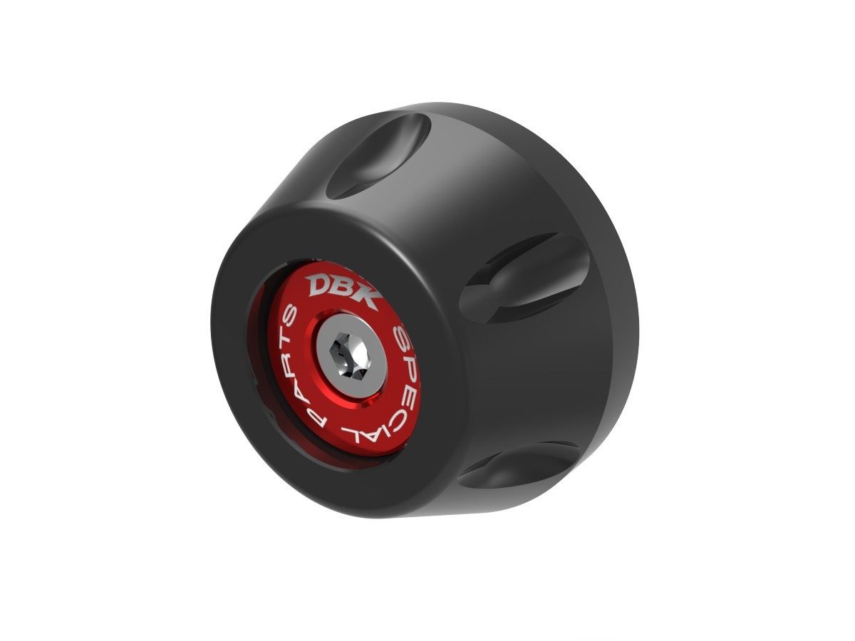 DBK SPECIAL PARTS
