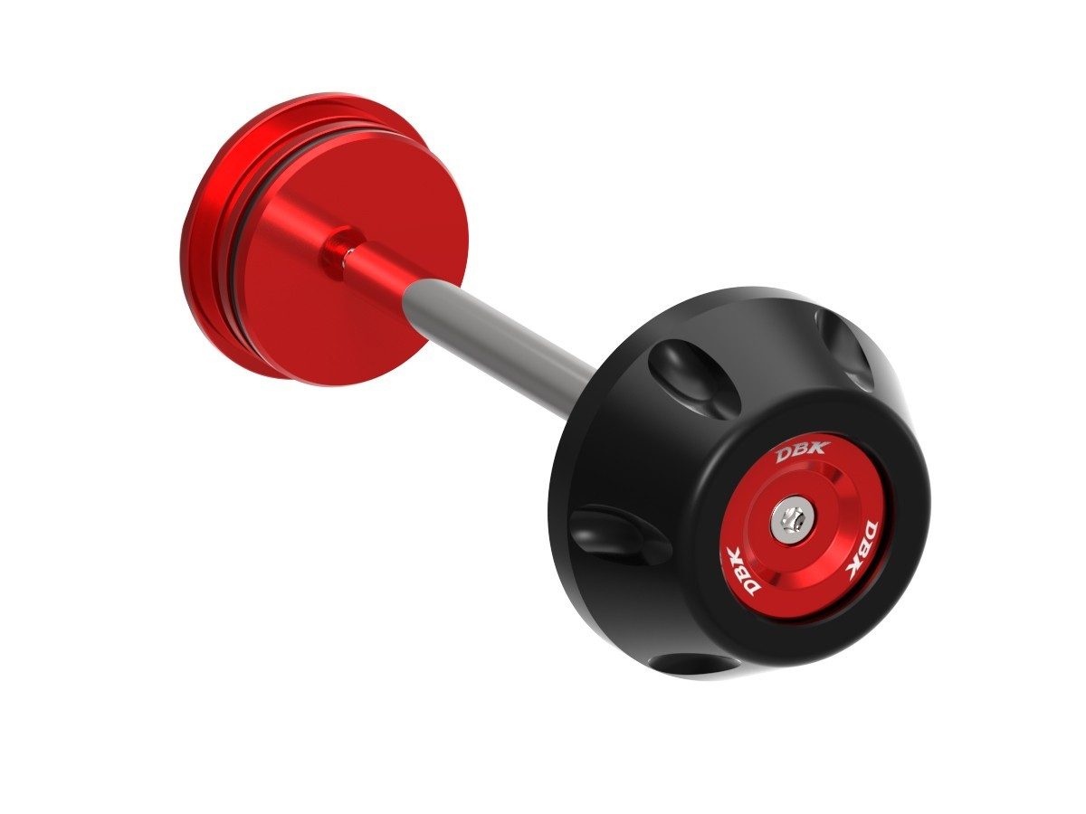 DBK SPECIAL PARTS