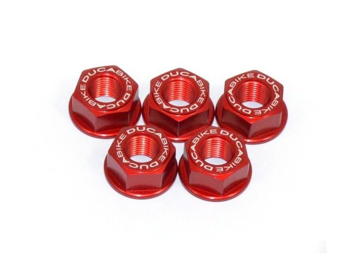 DBK SPECIAL PARTS