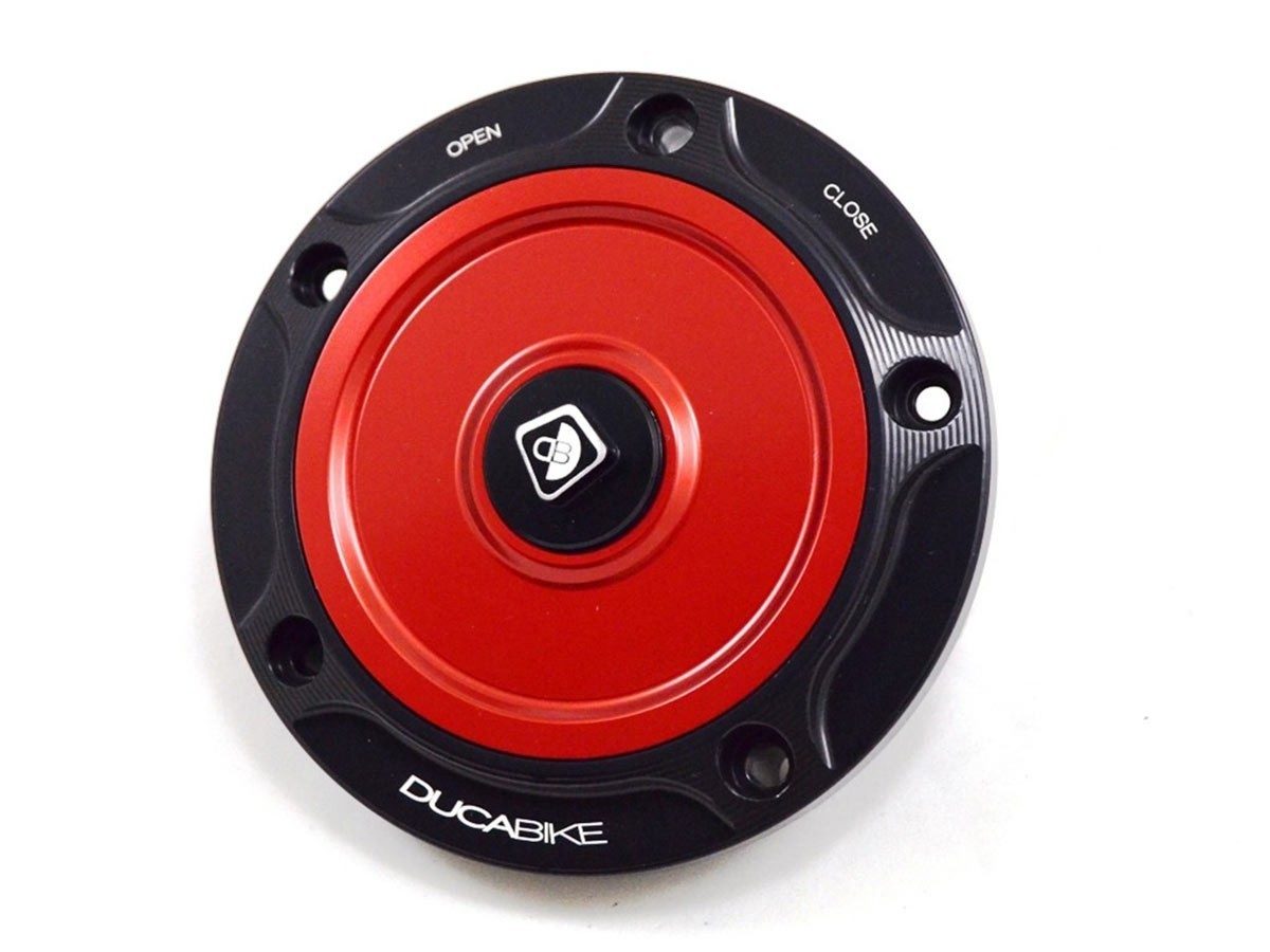 DBK SPECIAL PARTS