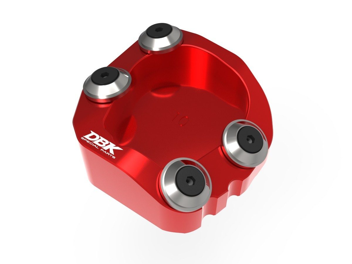 DBK SPECIAL PARTS