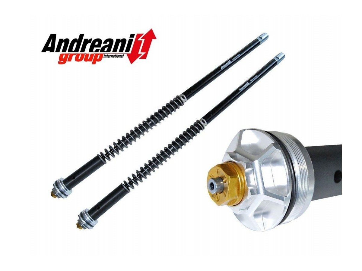 DBK SPECIAL PARTS
