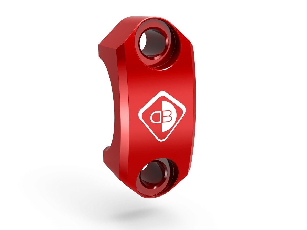 DBK SPECIAL PARTS