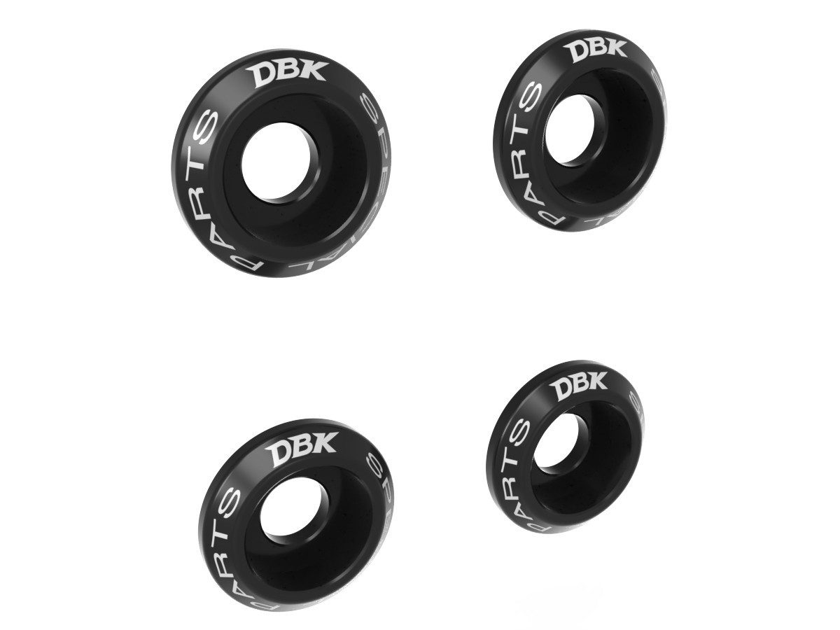 DBK SPECIAL PARTS