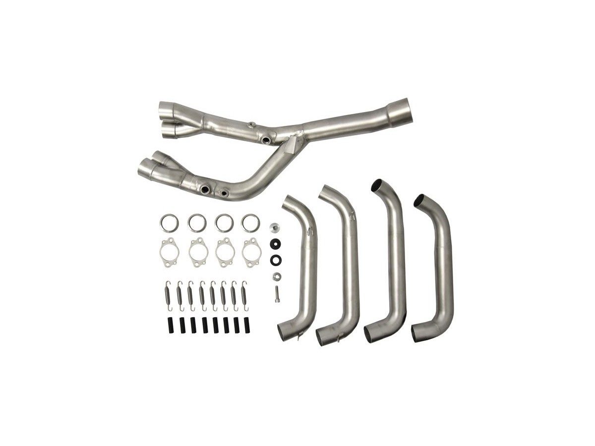 DBK SPECIAL PARTS