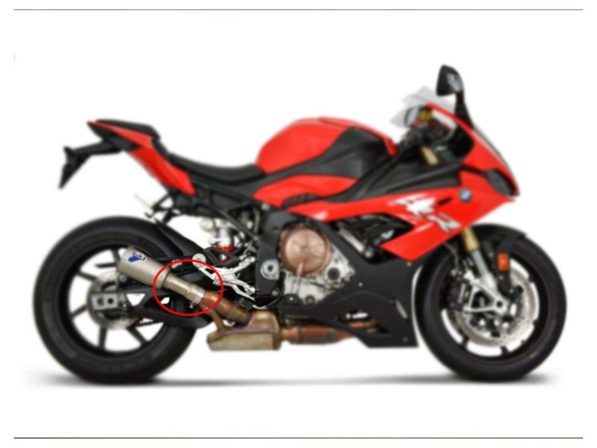 DBK SPECIAL PARTS