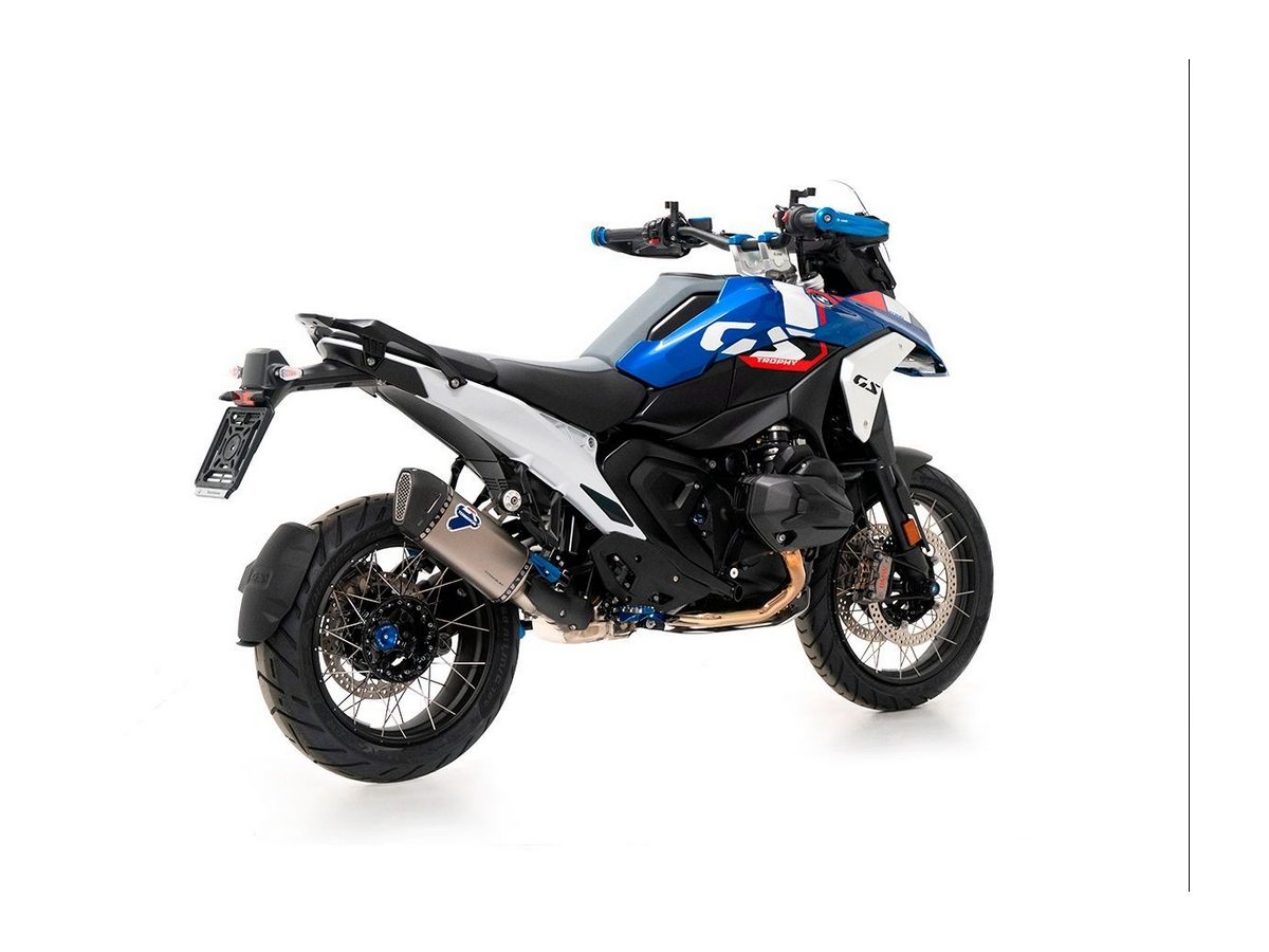 DBK SPECIAL PARTS
