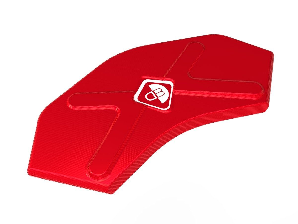 DBK SPECIAL PARTS