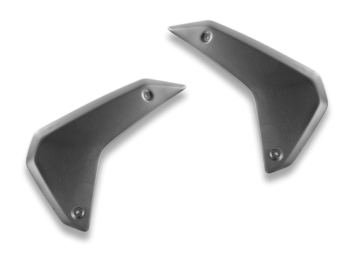 DBK SPECIAL PARTS