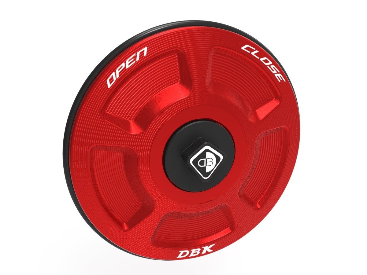 DBK SPECIAL PARTS