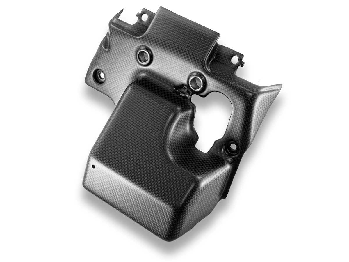DBK SPECIAL PARTS