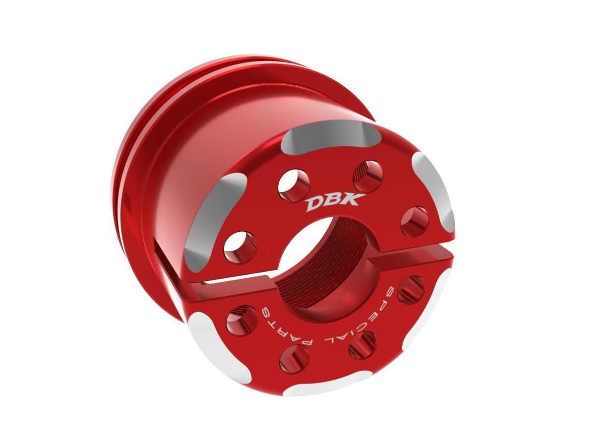 DBK SPECIAL PARTS